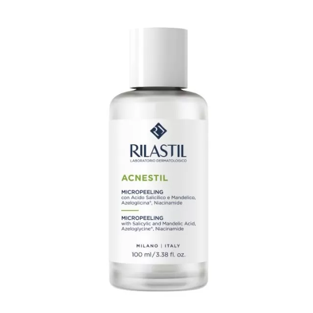 RILASTIL ACNESTIL MICROPEELING LOSION 100ML