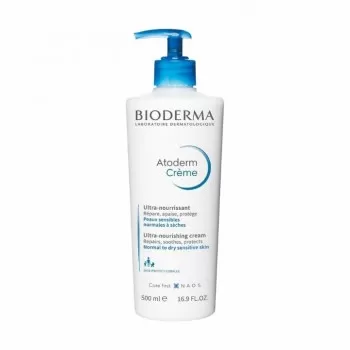 BIODERMA PROMO ATODERM KREMA 500ML