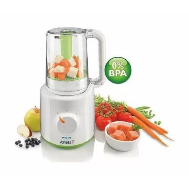 AVENT BLENDER 2U1 2636