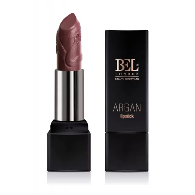 BEL LONDON ARGAN DUGOTRAJNI RUŽ ZA USNE 4, 20G