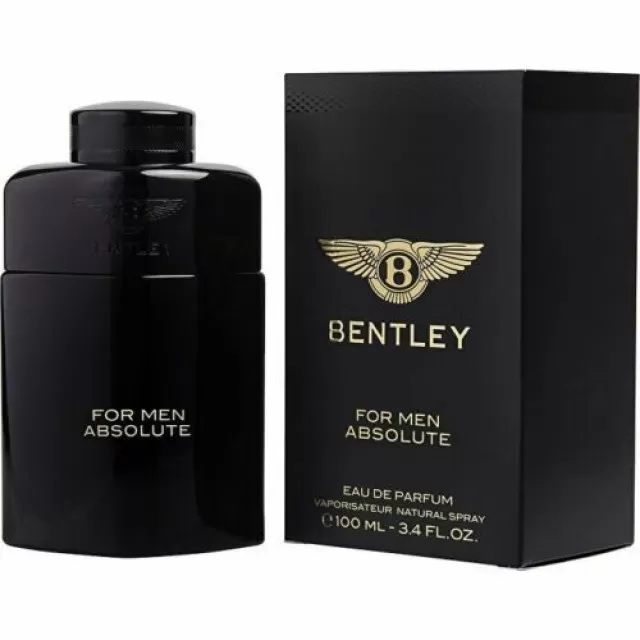 BENTLEY ABSOLUTE MUŠKI PARFEM 100ML