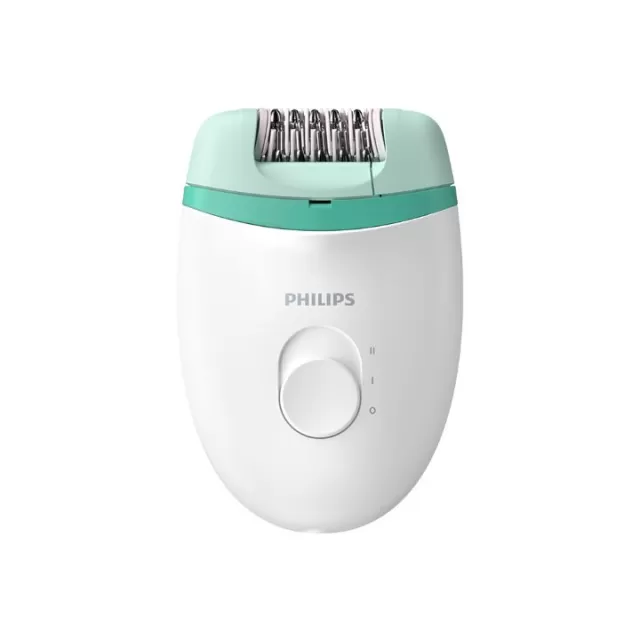 PHILIPS KOMPAKTNI EPILATOR S KABLOM BRE224/00