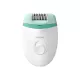 PHILIPS KOMPAKTNI EPILATOR S KABLOM BRE224/00