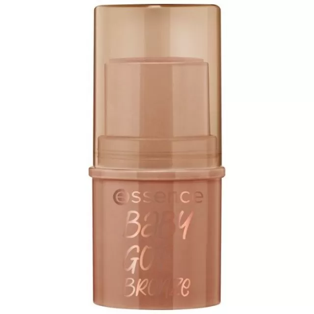 ESSENCE BABY GOT BRONZE BRONZER U STIKU 10 5,5G