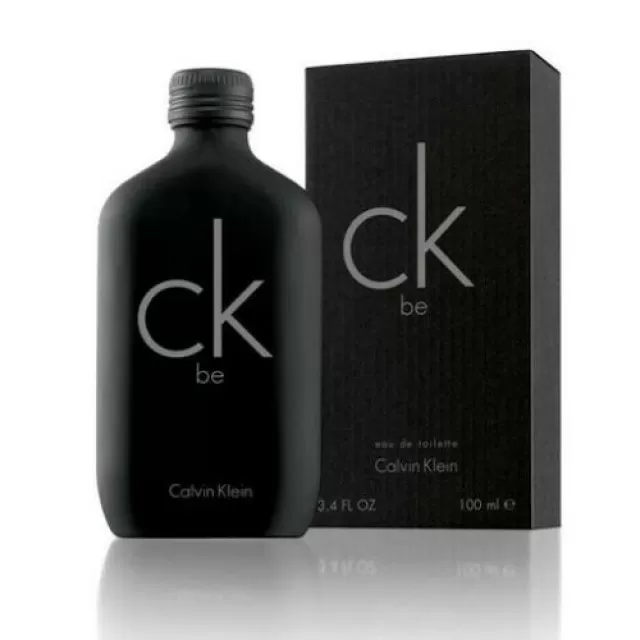 CALVIN KLEIN BE MUŠKA I ŽENSKA TOALETNA VODA 100ML
