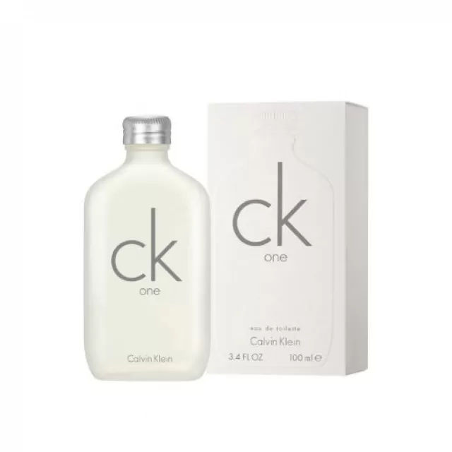 CALVIN KLEIN ONE MUŠKA I ŽENSKA TOALETNA VODA 100ML
