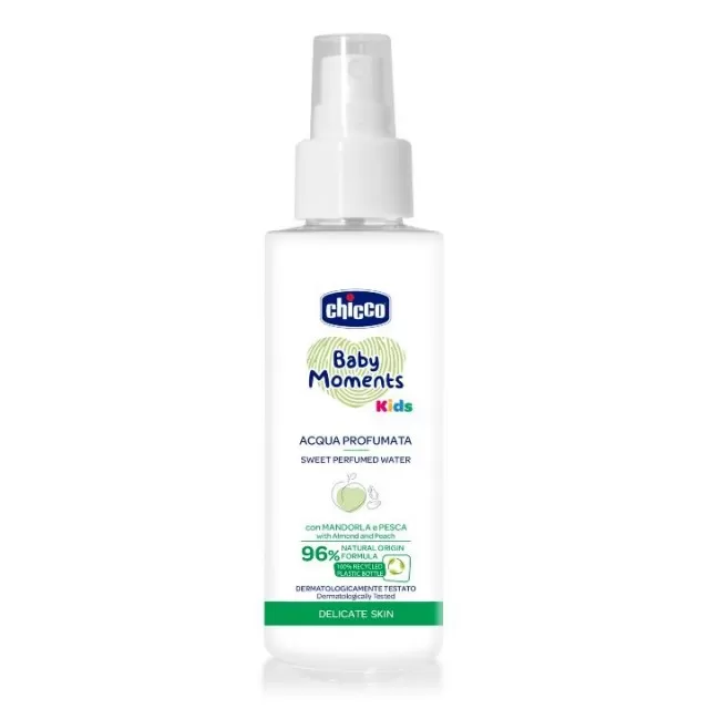 CHICCO KIDS PARFIMISANA VODA 100ML