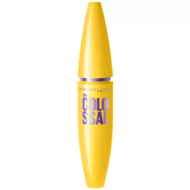 MAYBELLINE MASKARA COLOSSAL