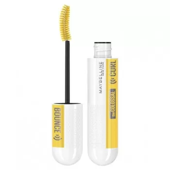 MAYBELLINE MASKARA COLOSSAL CURL BOUNCE