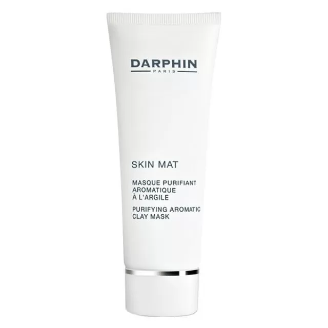 DARPHIN SKIN MAT Pročišćavajuća aromatična maska od gline 75ml