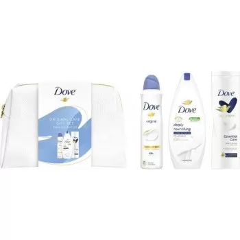 DOVE PROMO WOMEN ORIGINAL TRIO