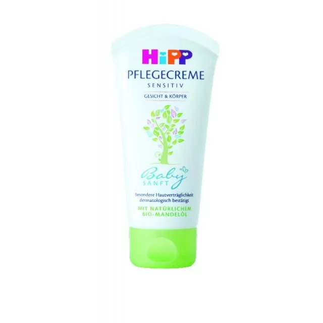 HIPP BABYSANFT KREMA 75G