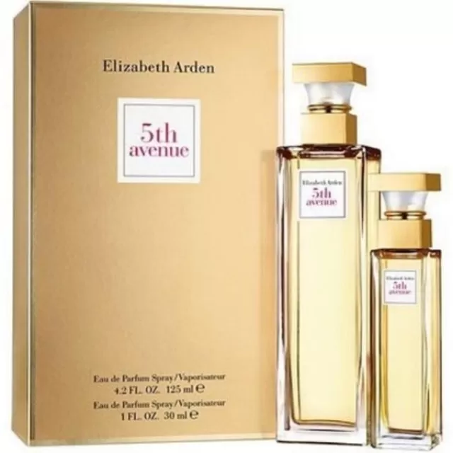 ELIZABETH ARDEN 5th AVENUE PROMO SET za žene