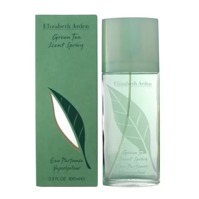 ELIZABETH ARDEN GREEN TEA SCENT ŽENSKI PARFEM 100ML