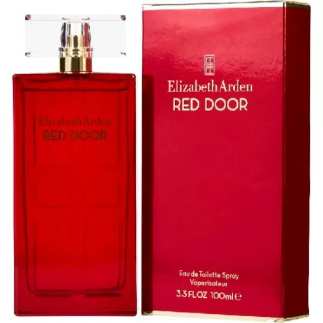 ELIZABETH ARDEN RED DOOR ŽENSKA TOALETNA VODA 100ML