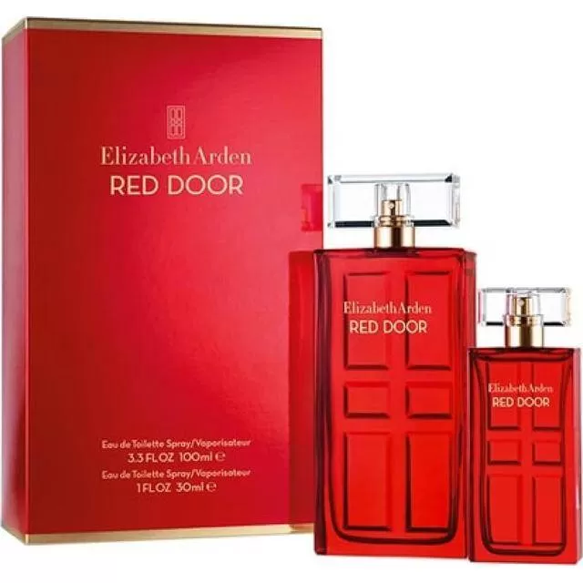 ELIZABETH ARDEN RED DOOR PROMO SET za žene