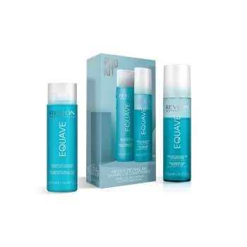 REVLON SET ŠAMPON+SPREJ 250ML+200ML