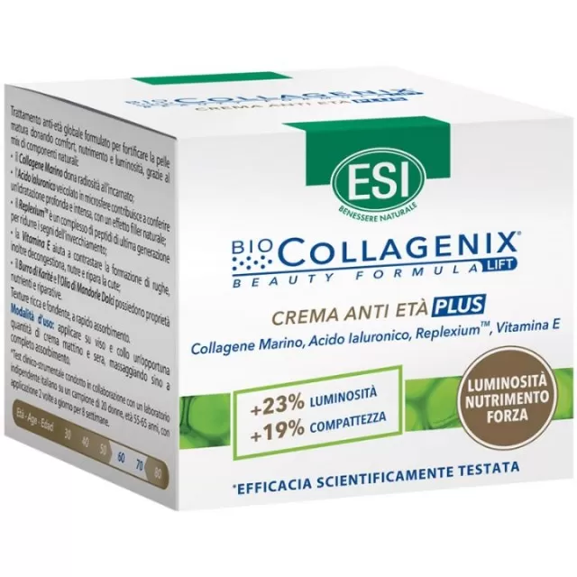BioCollagenix LIFT Anti-age 50+ krema za lice 50ml