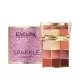EVELINE PALETA SENKI ZA OČI SPARKLE