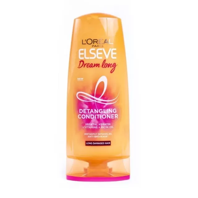 LOREAL ELSEVE REGENRATOR DREAM LONG ZA DUGU, OŠTEĆENU KOSU 200ML
