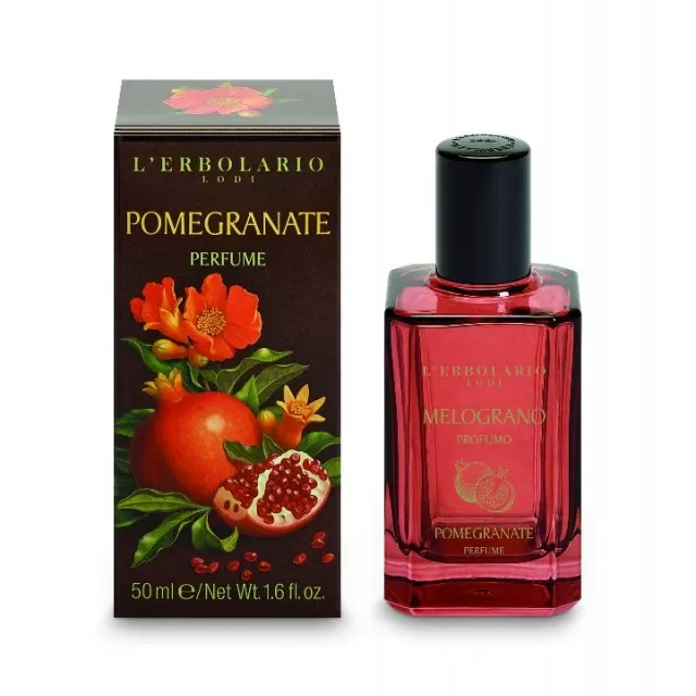 L'ERBOLARIO POMEGRANATE PARFEM 50ML