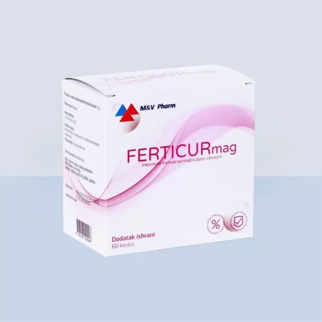 FERTICURMAG KESICE A 60