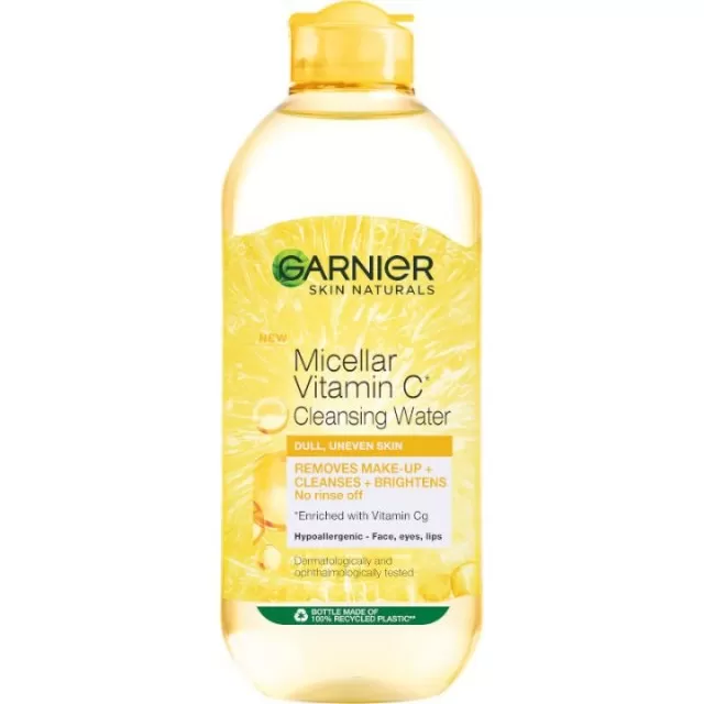 GARNIER MICELARNA VODA SA VITAMINOM C 400ML