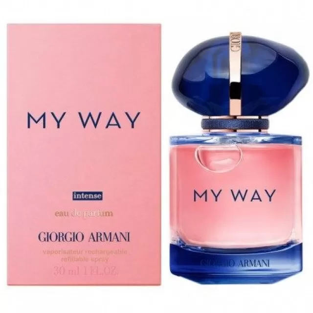 GIORGIO ARMANI MY WAY INTENSE ŽENSKI PARFEM 30ML