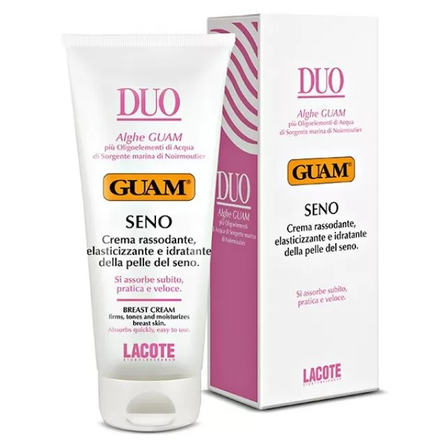 GUAM KREMA ZA GRUDI DUO 150ML