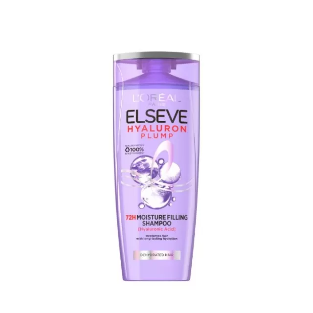 LOREAL ELSEVE ŠAMPON HYALURON PLUMP 250ML
