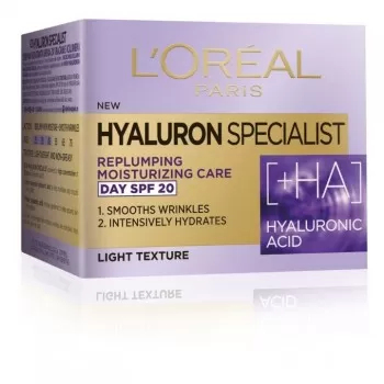 LOREAL HYALURON SPECIALIST DNEVNA KREMA 50ML