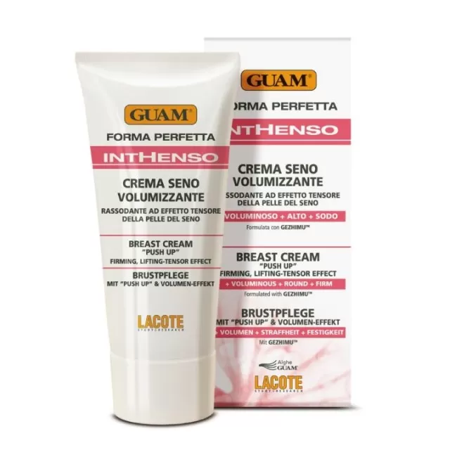 GUAM INTHENSO KREMA ZA GRUDI 150ML