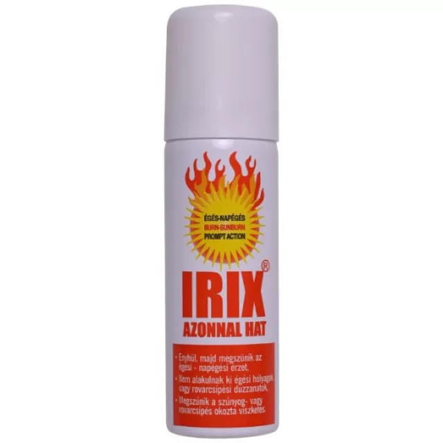 IRIX SPREJ 75ML