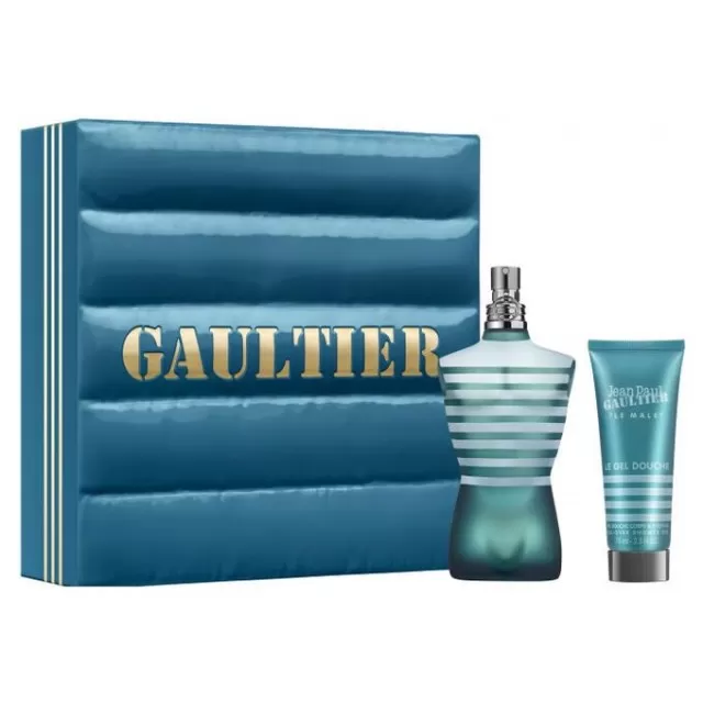 JEAN PAUL GAULTIER Le Male PROMO SET za muškarce