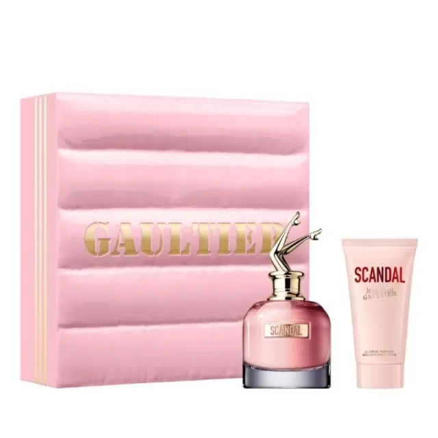 JEAN PAUL GAULTIER Scandal PROMO SET za žene
