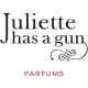 Juliette has a gun