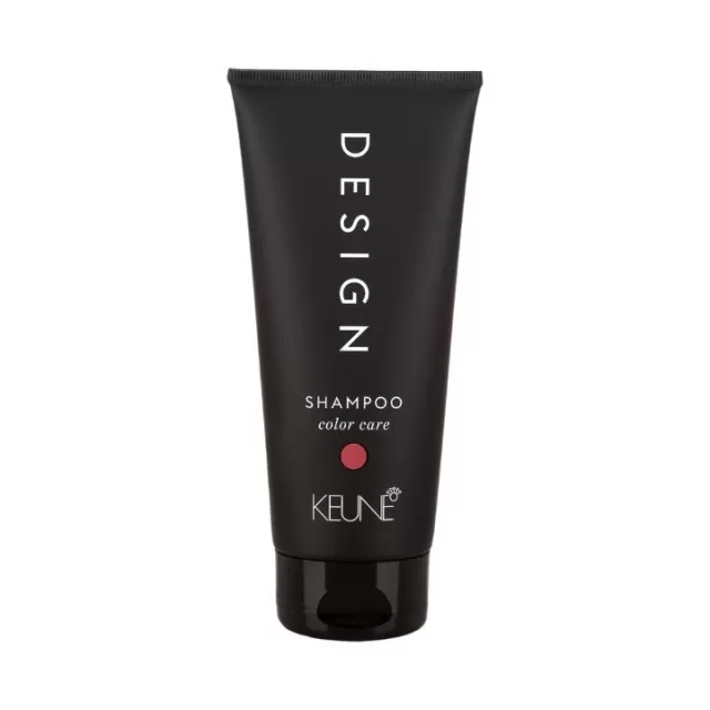 KEUNE DESIGN COLOR CARE ŠAMPON 200ML