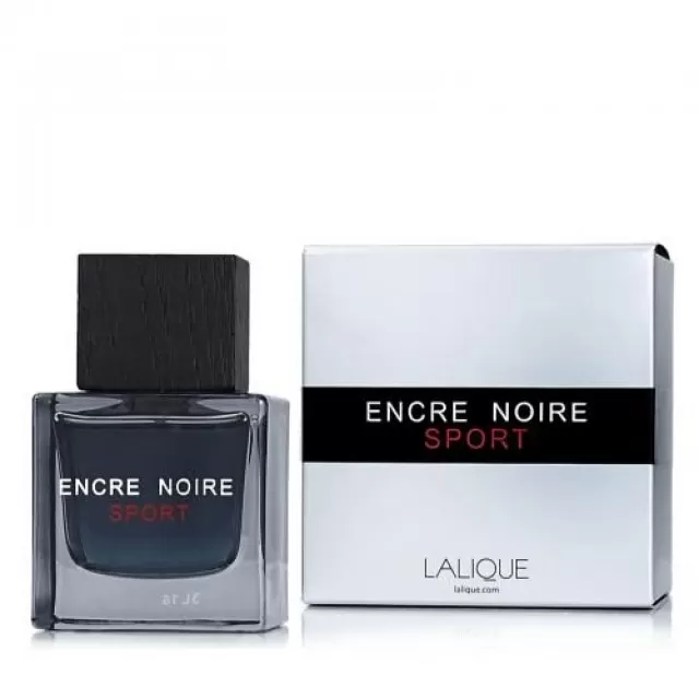 LALIQUE ENCRE NOIRE SPORT MUŠKA TOALETNA VODA 100ML