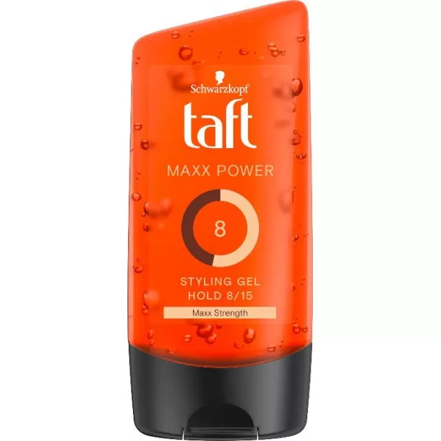 TAFT GEL ZA KOSU LOOK MAXX 150ML