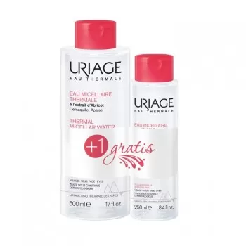 URIAGE PROMO ROZE MICELARNA VODA