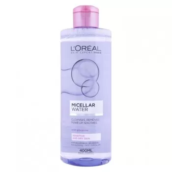 LOREAL DERMO EXPERTISE MICELARNA VODA SOFT 400ML