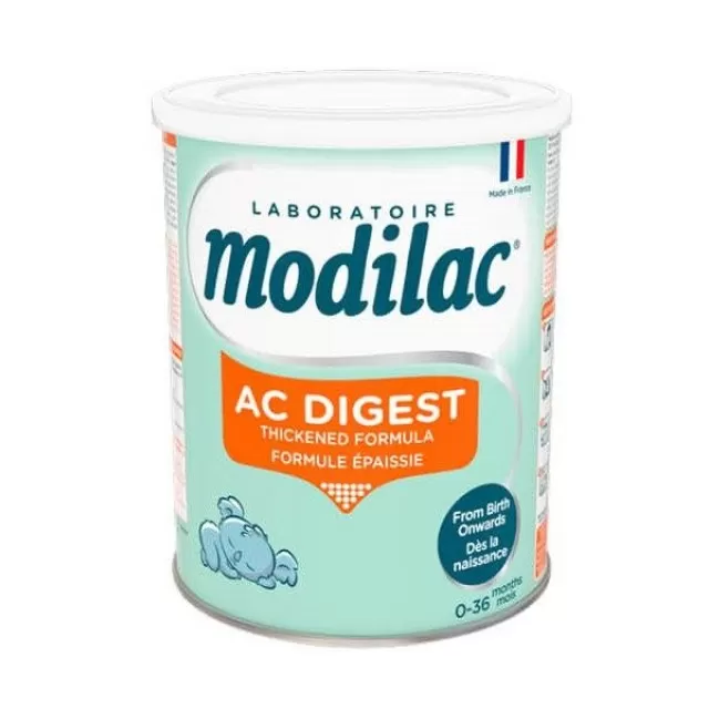 MODILAC AC DIGEST 400G