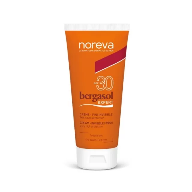 NOREVA BERGASOL EXPERT KREMA SPF30 50ML