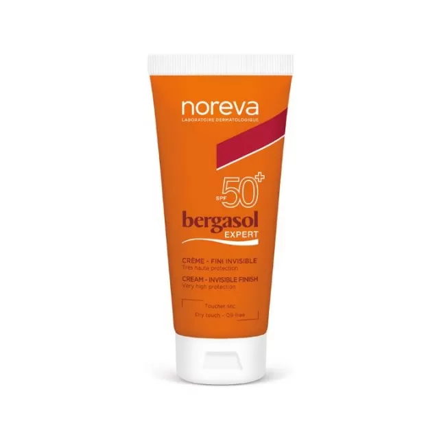 NOREVA BERGASOL EXPERT KREMA SPF50 50ML