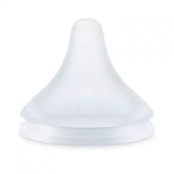 NUK CUCLA SILIKONSKA PERFECT MATCH OTVOR M, 3M+ A2