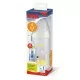 NUK PLASTIČNA FLAŠICA DARK&GLOW 0-6M 300ML 741143