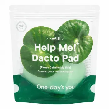 ONE DAY'S YOU HELP ME DACTO TUPFERI REFILL 125ml (60kom)