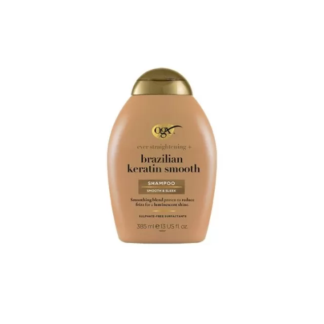 OGX Brazilian keratin šampon za kosu 385ml