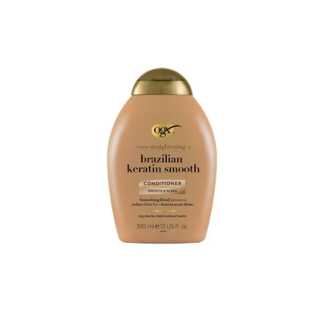 OGX Brazilian keratin regenerator za kosu 385ml