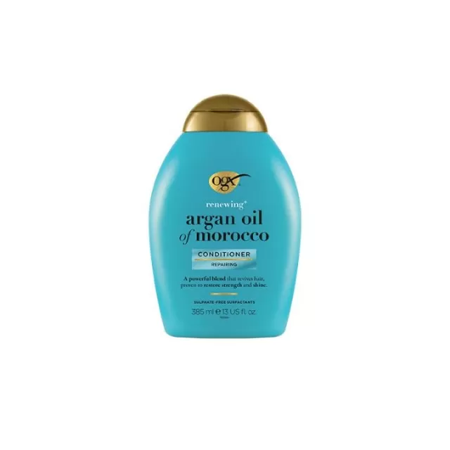 OGX Argan Oil of Morocco regenerator za kosu 385ml